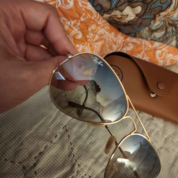 Aviator Ray-Ban-Brand New